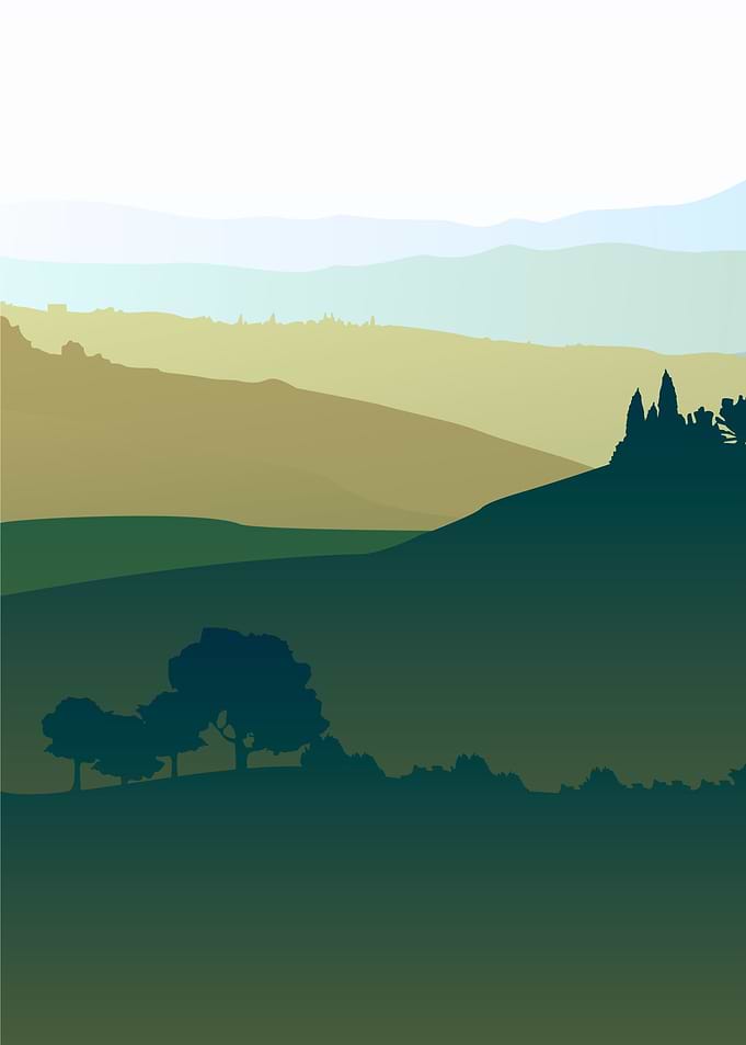 landscape