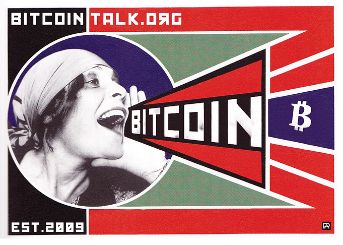 Bitcointalk