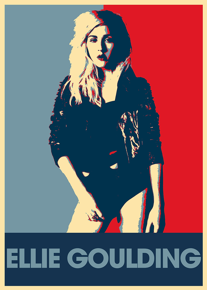 Ellie Goulding