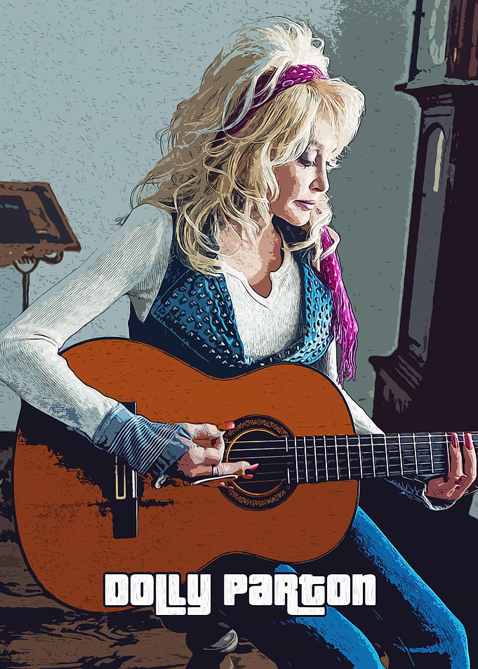 Dolly Parton