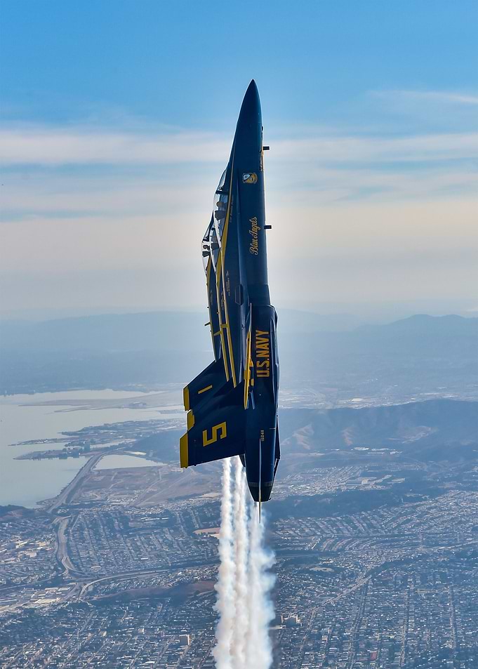 Blue Angels
