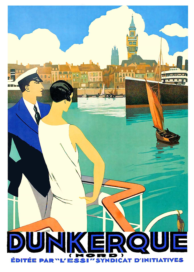 Dunkirk