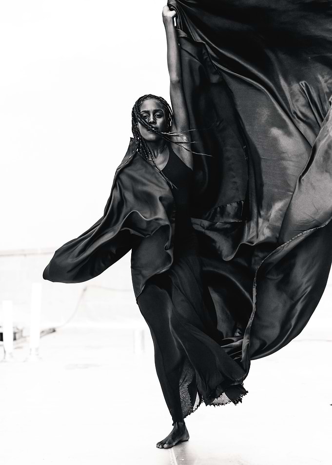 Pay attention