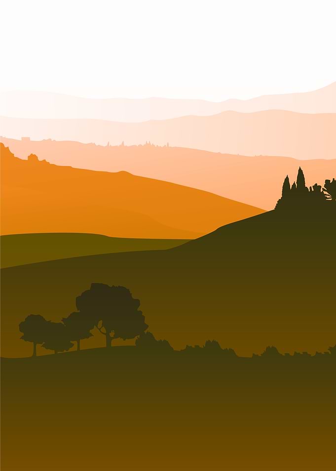 landscape