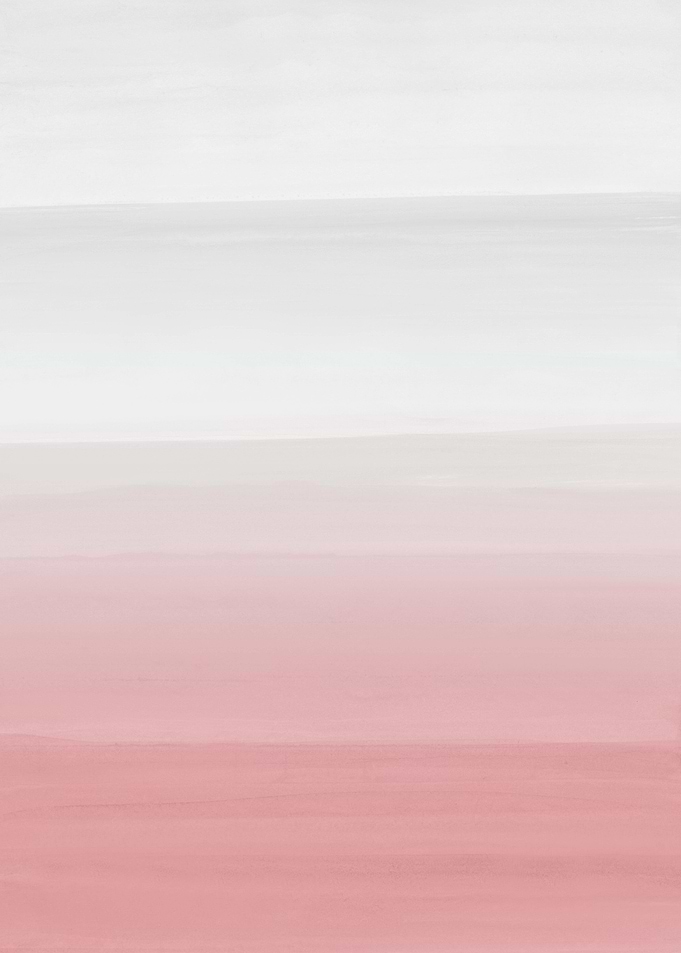 Blush Gray Watercolor 3