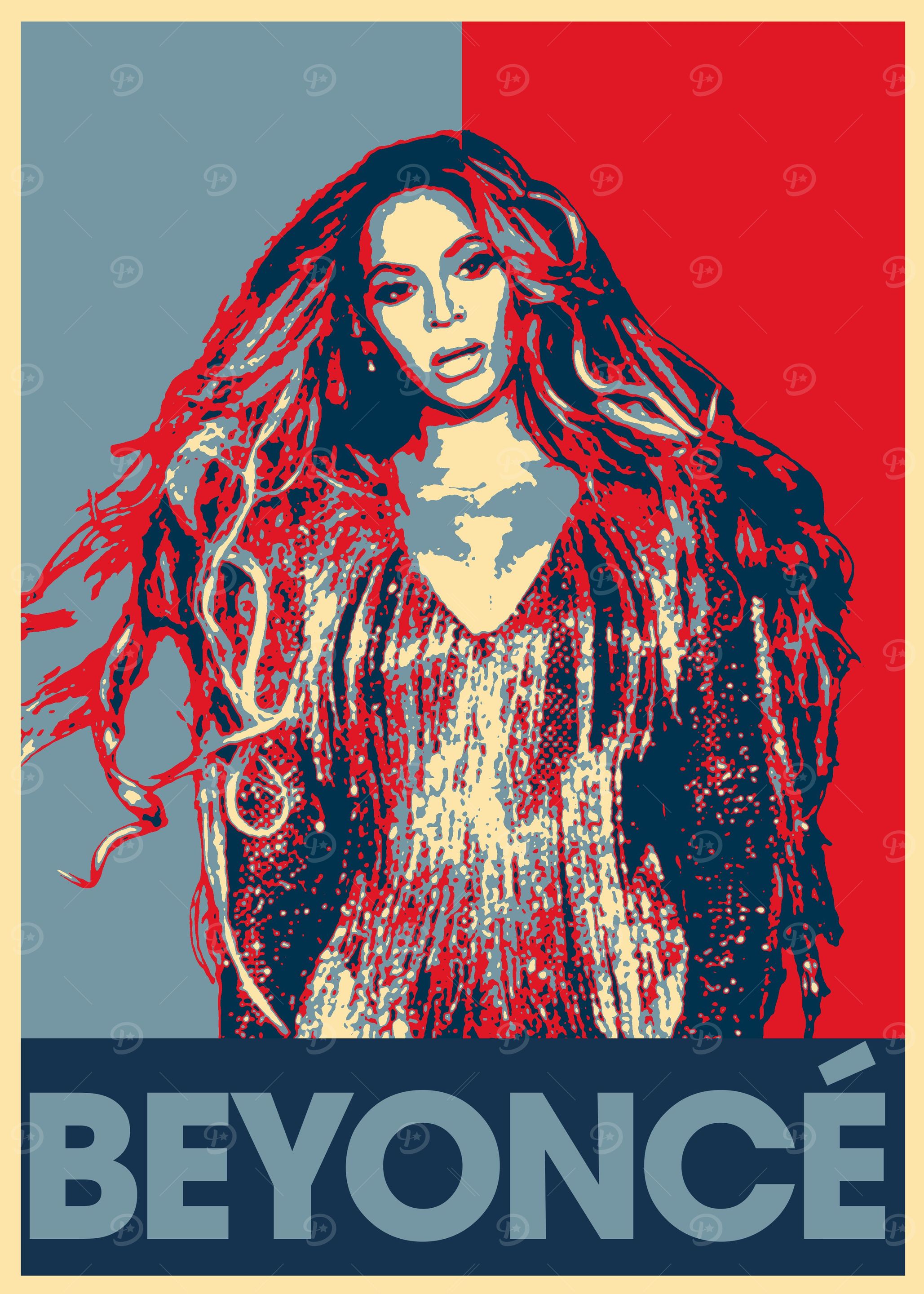 Beyonce
