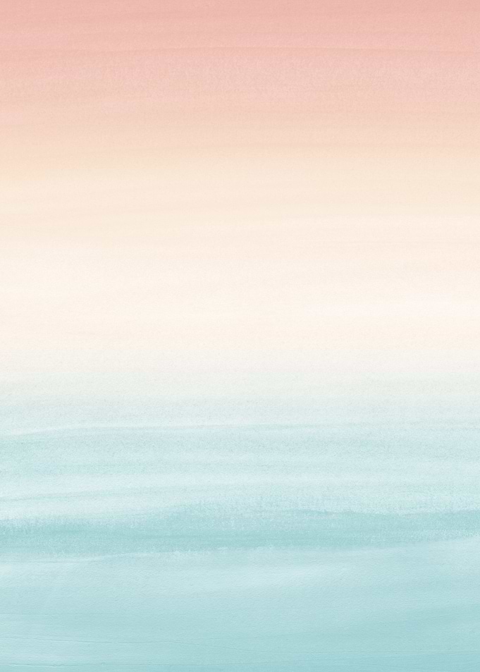 Watercolor Abstract 3