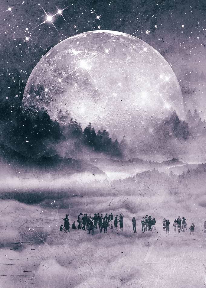 The Cloud Passenger