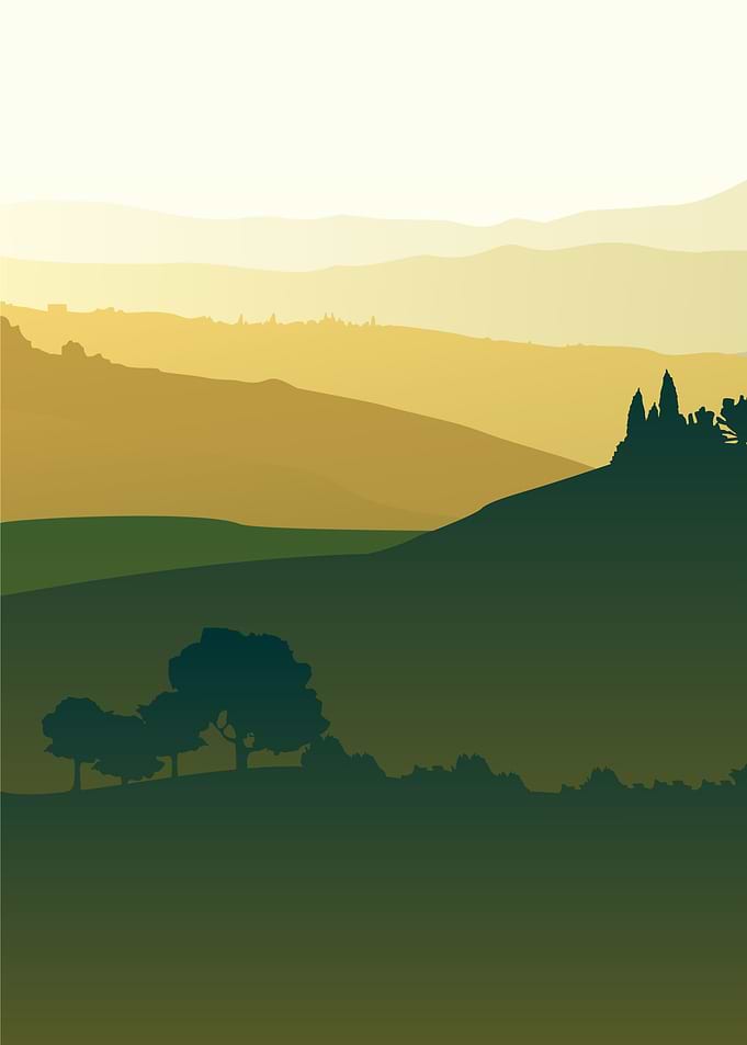 landscape