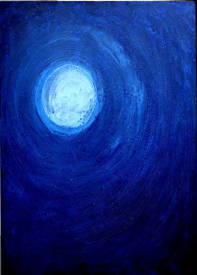full moon