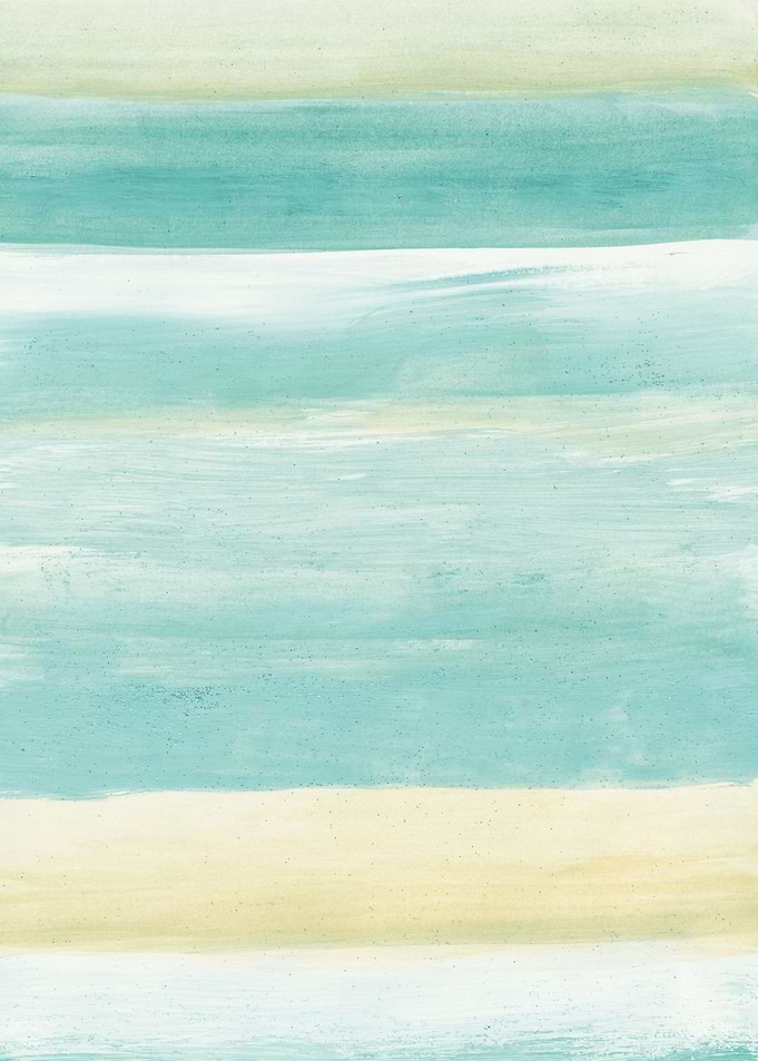 Watercolor Abstract 1
