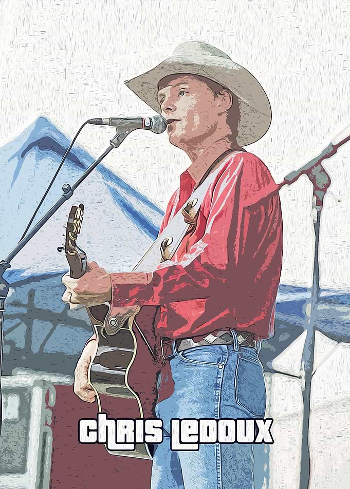 Chris LeDoux