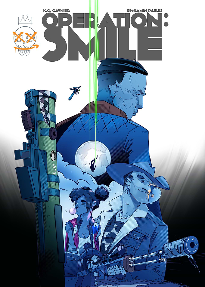Operation Smile