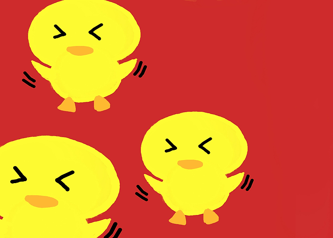 chicks