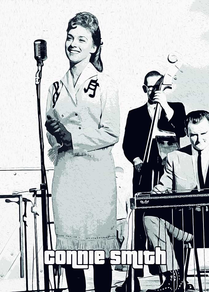 Connie Smith
