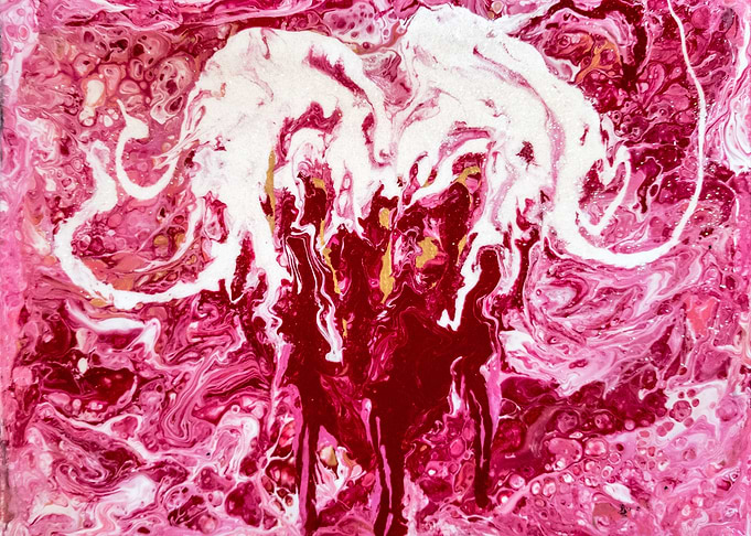 Ephemeral Love