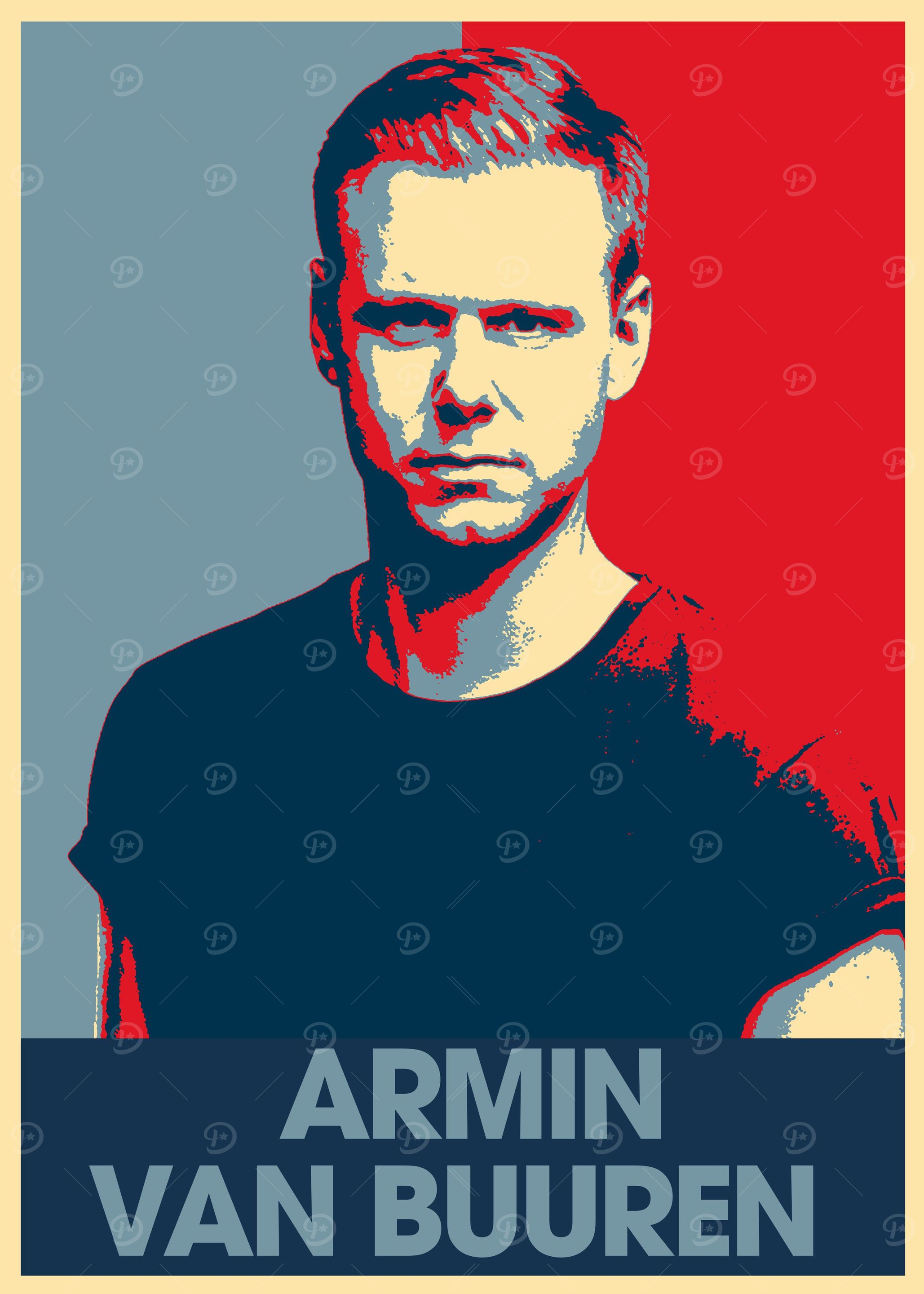 Armin van Buuren