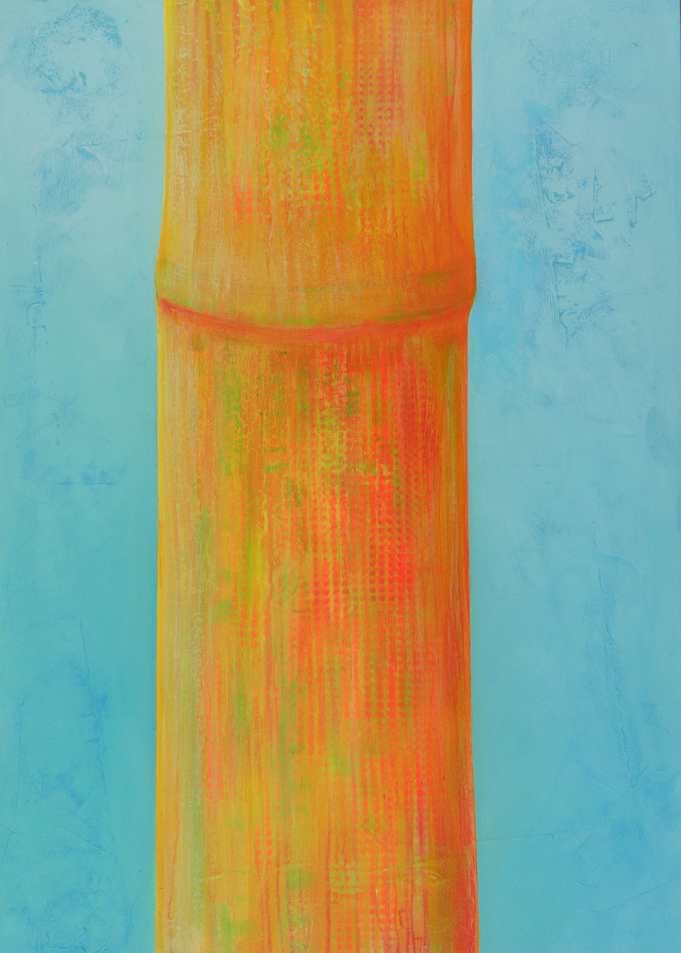 bamboo