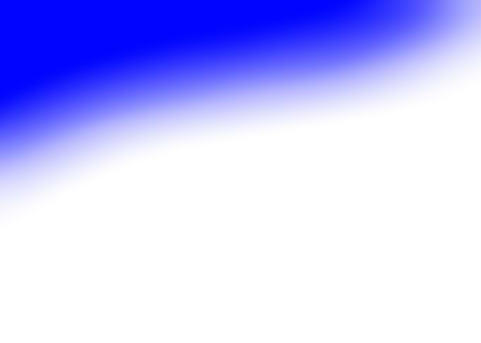 night snow