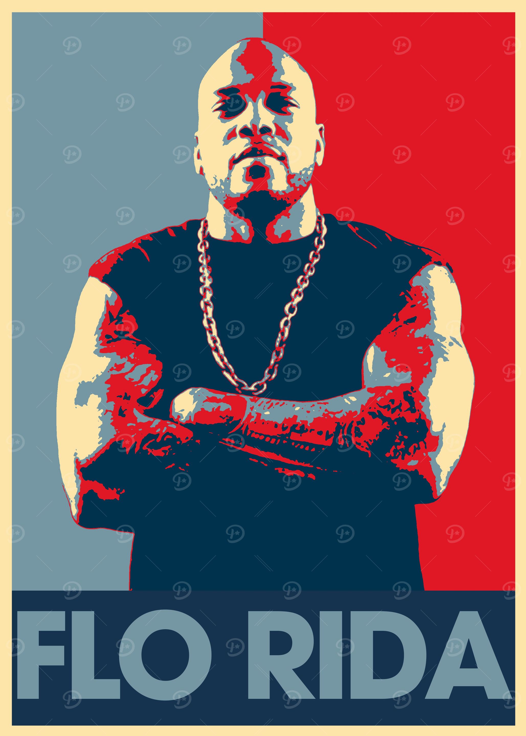 Flo Rida