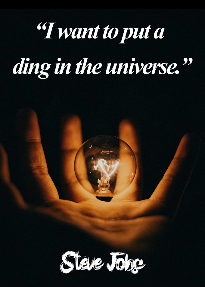 Steve Jobs