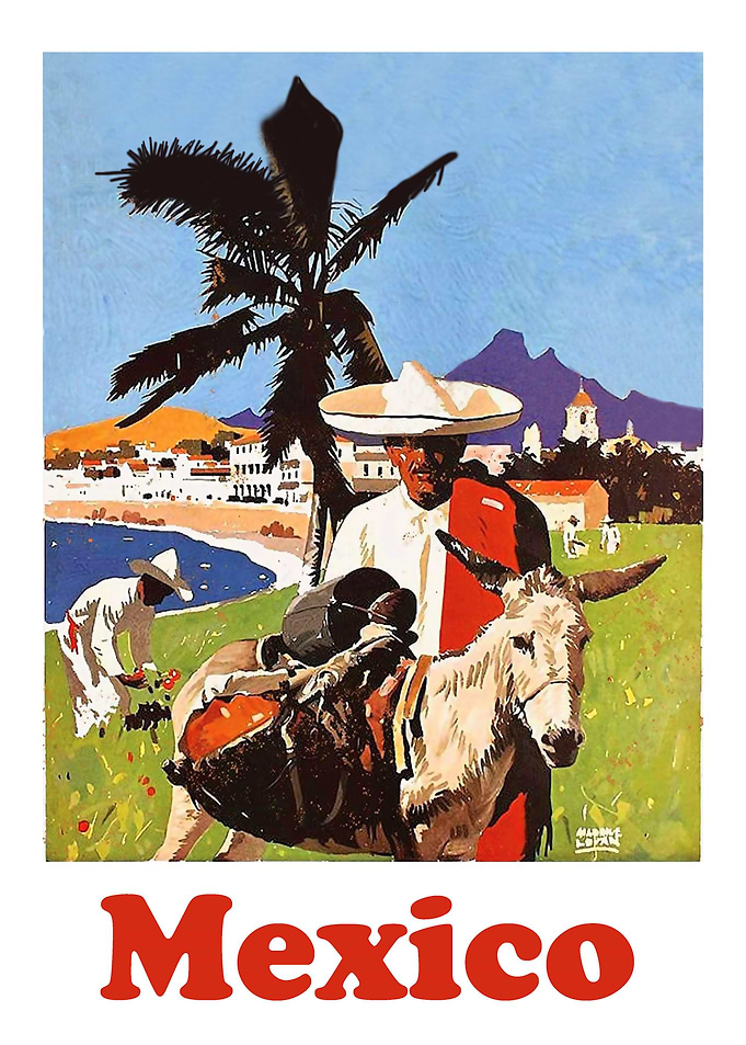 Mexico