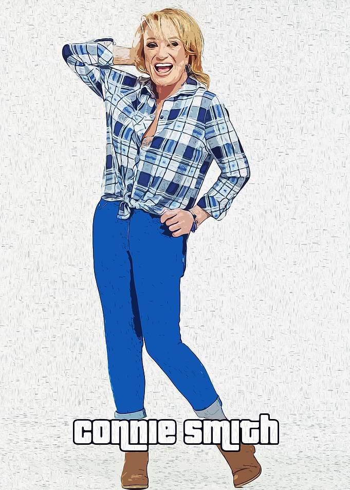 Tanya Tucker