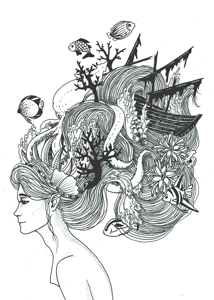 Ocean Queen