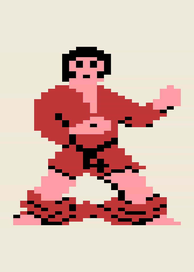 International Karate Plus