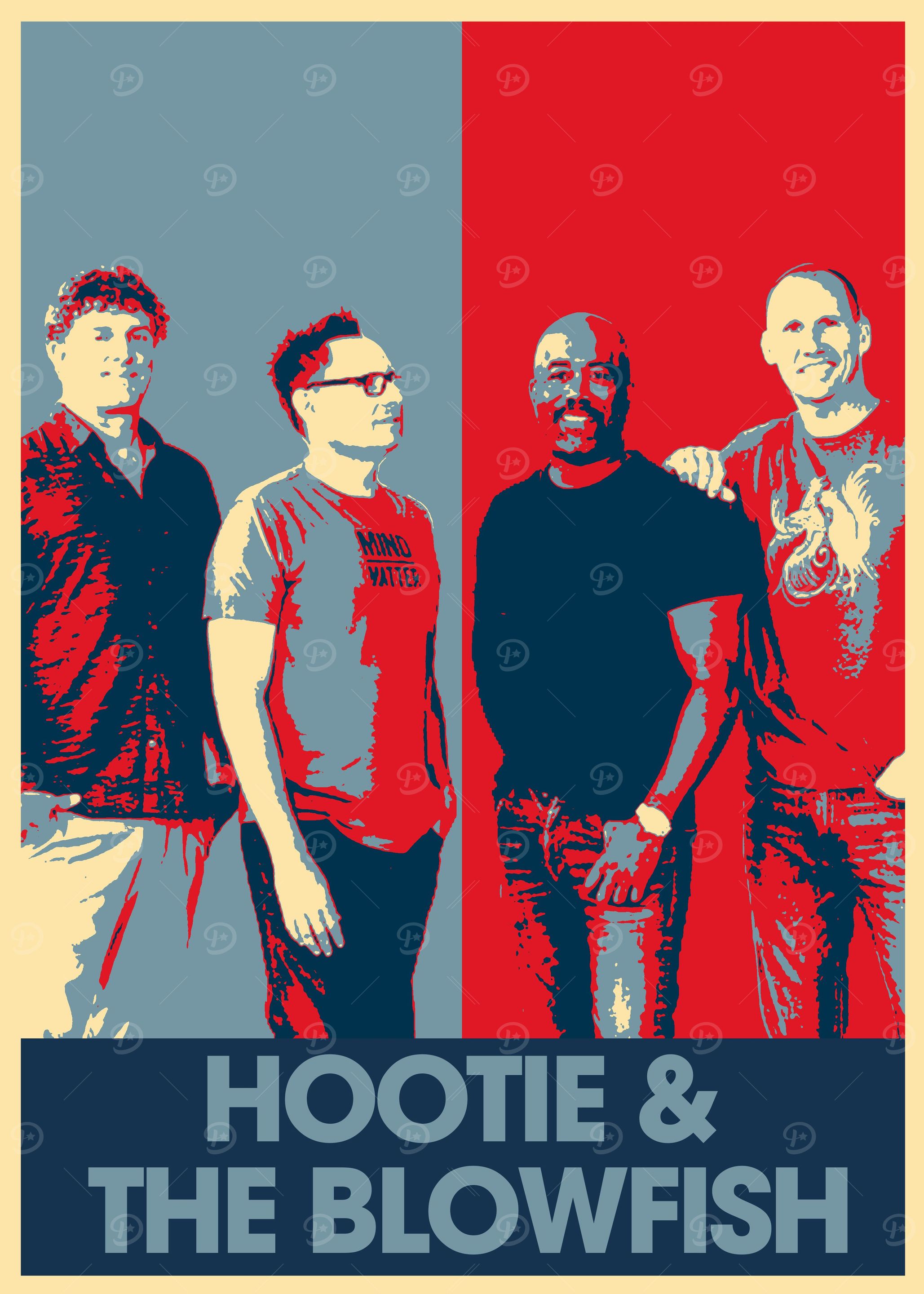 Hootie the Blowfish