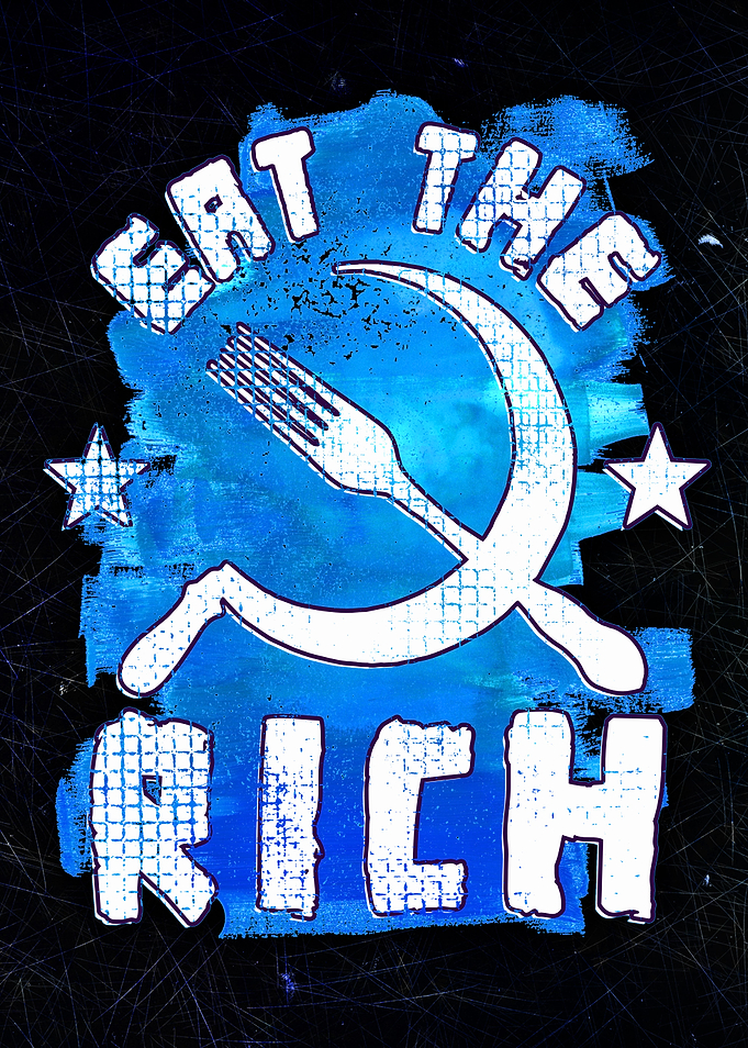 Eat The Rich