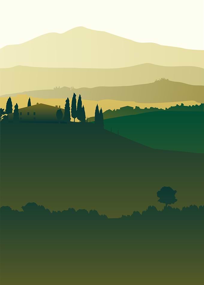 landscape