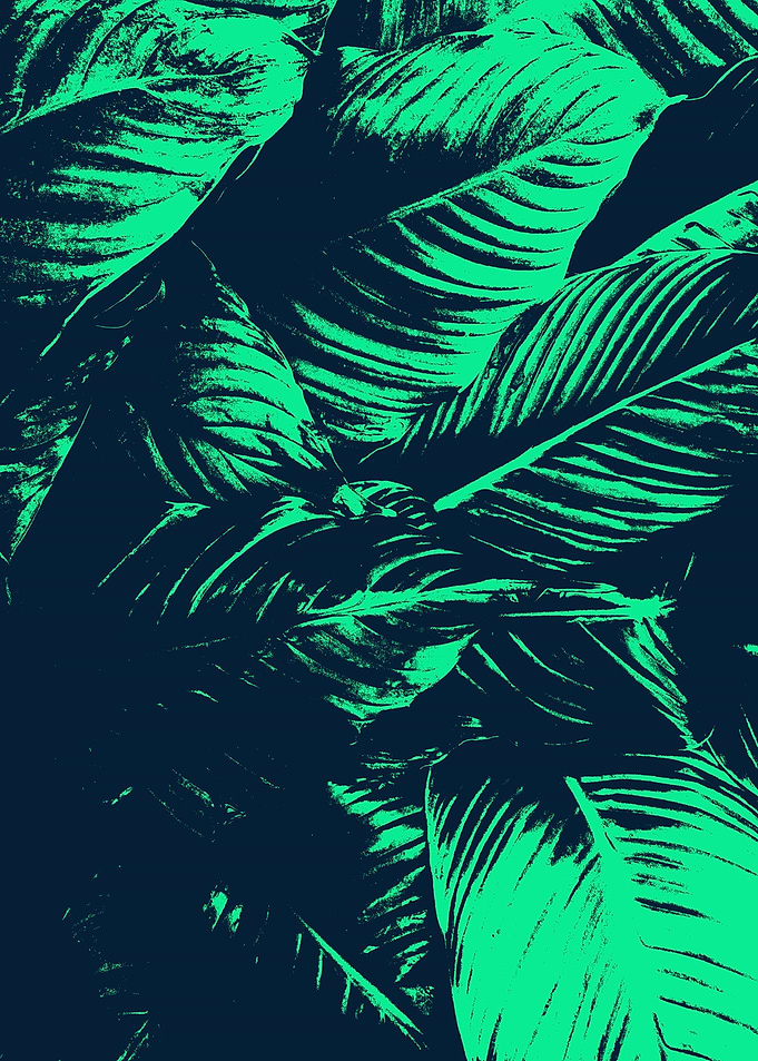 Go green