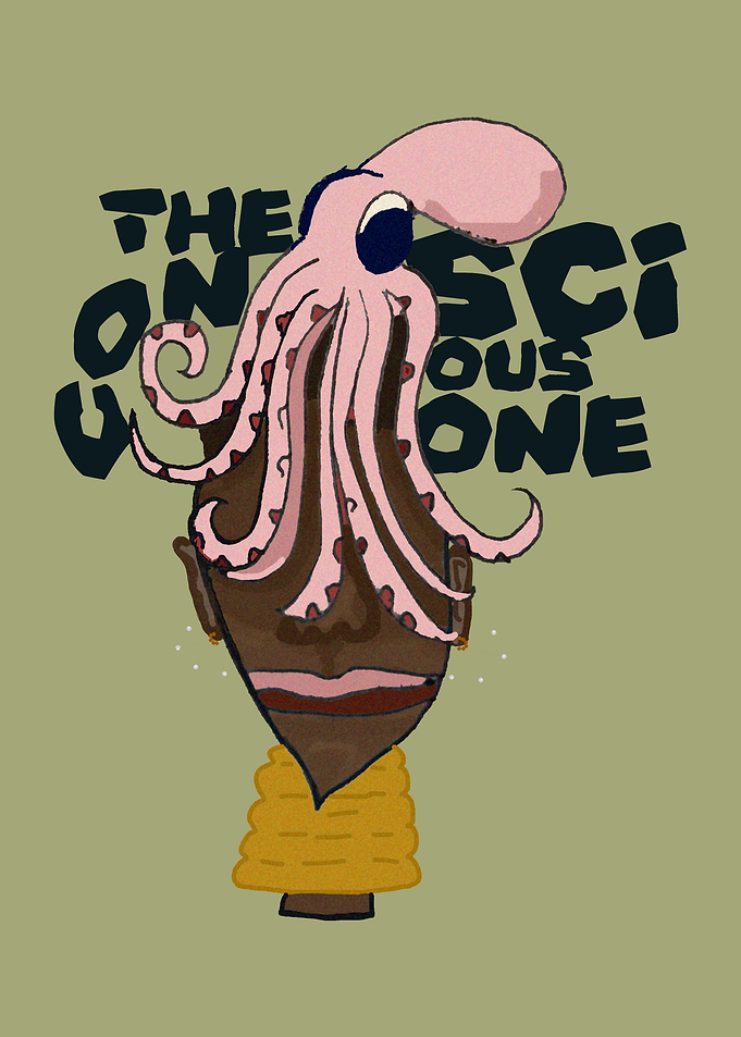 The Conscious One