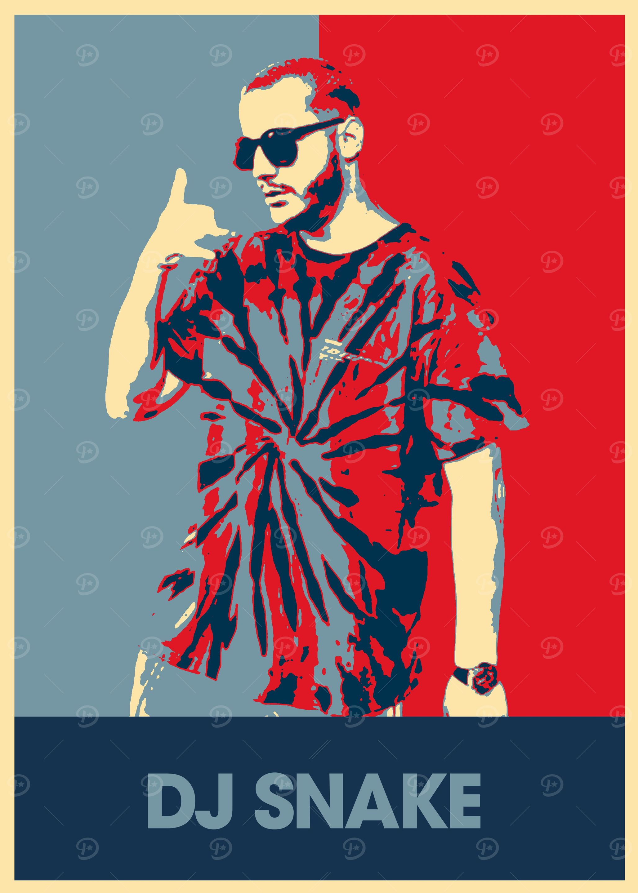DJ Snake