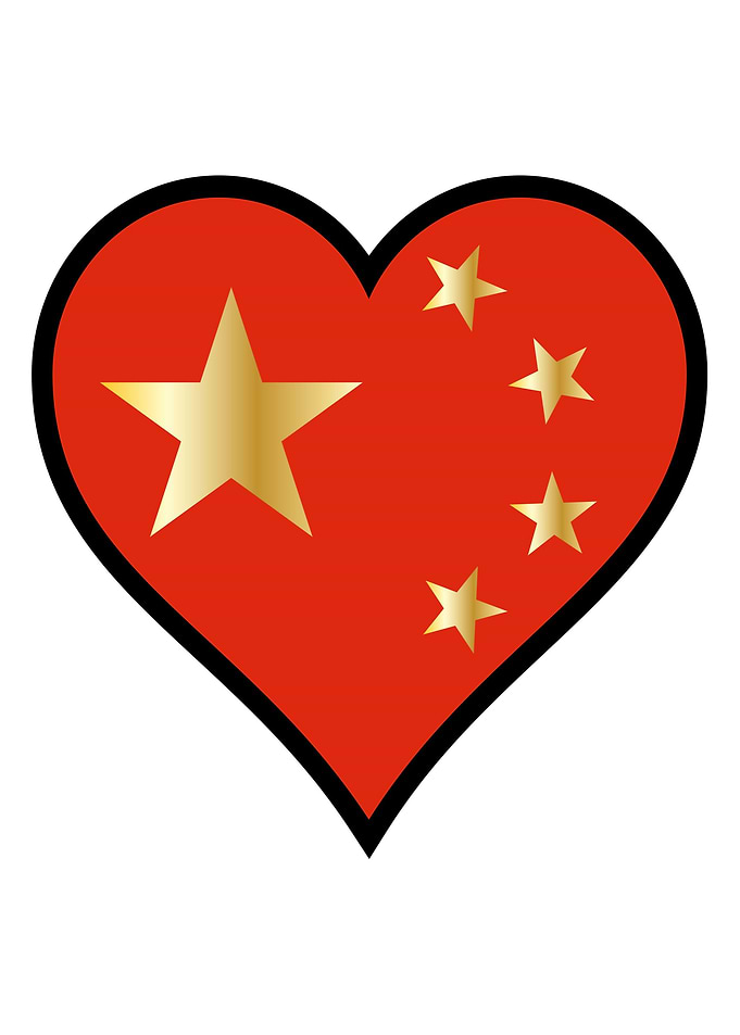 Love China