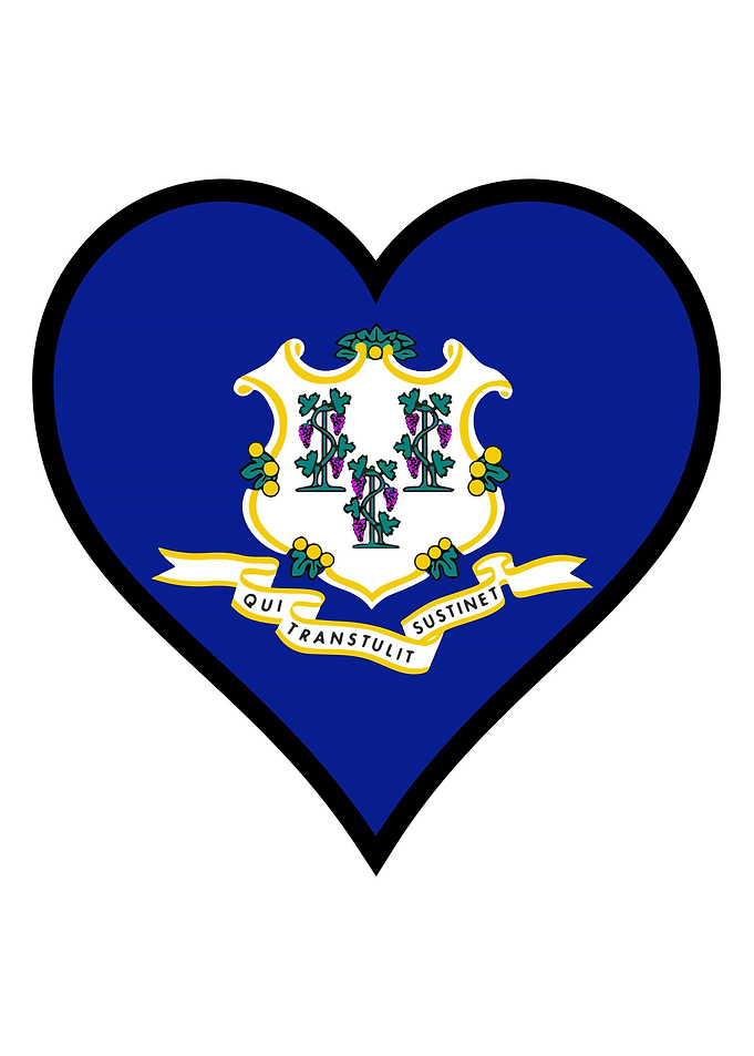 Love Connecticut