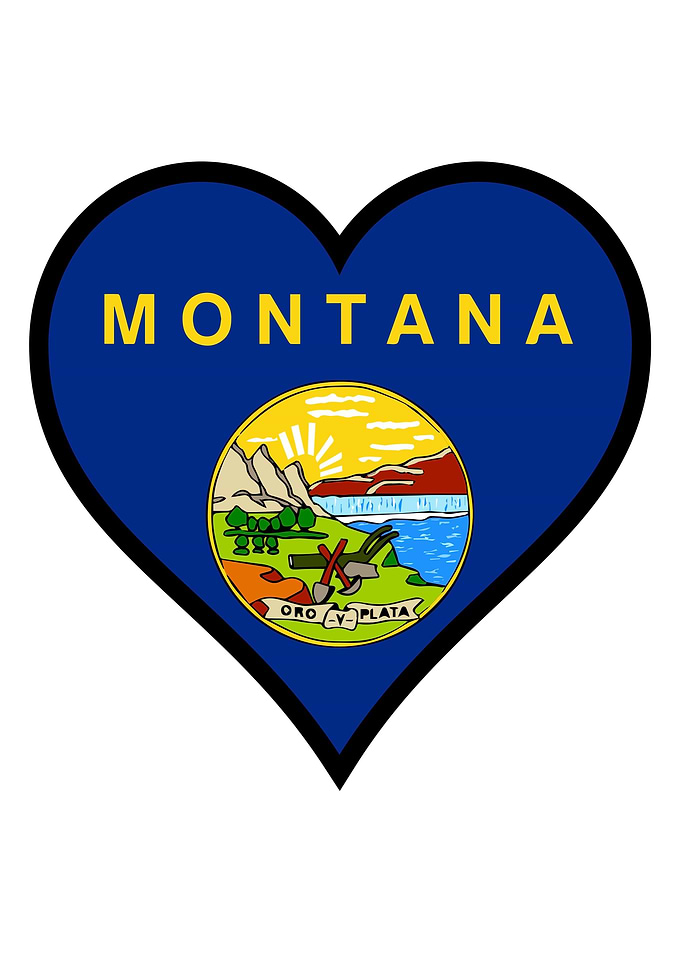Love Montana