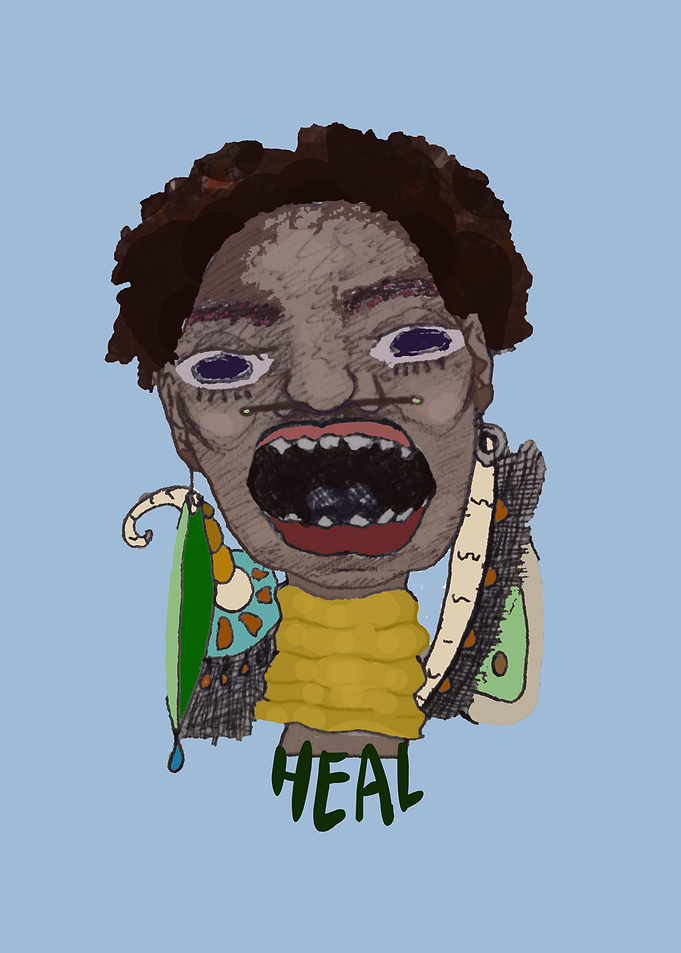 Heal