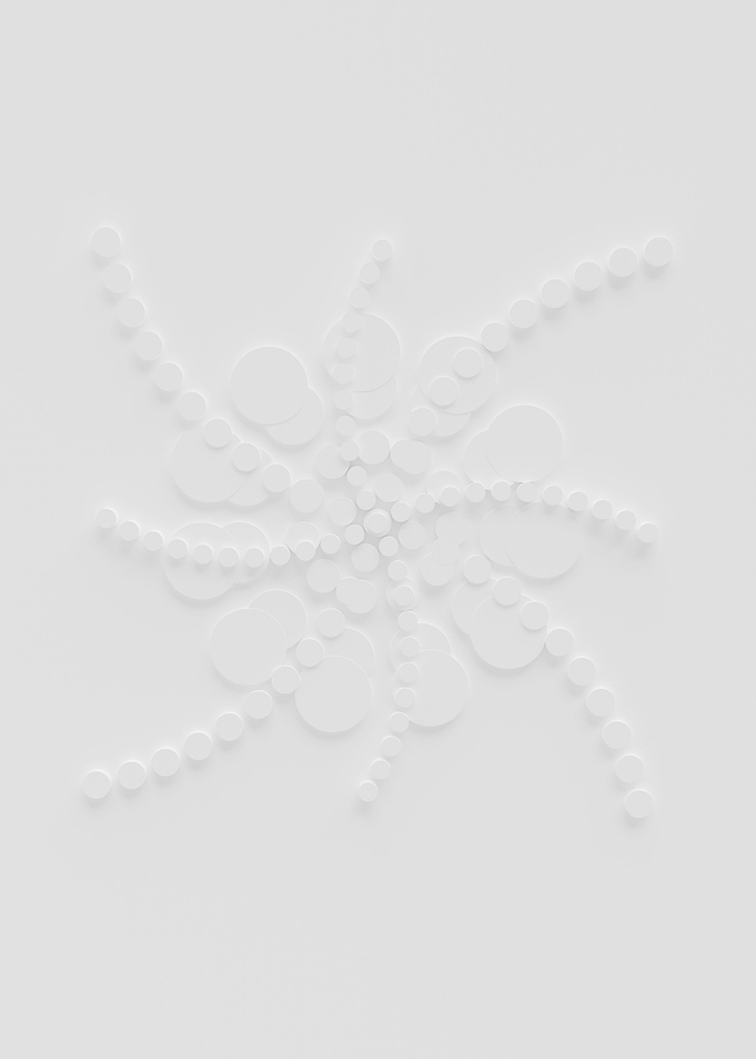 White Minimal Geometry
