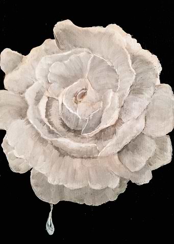White Rose