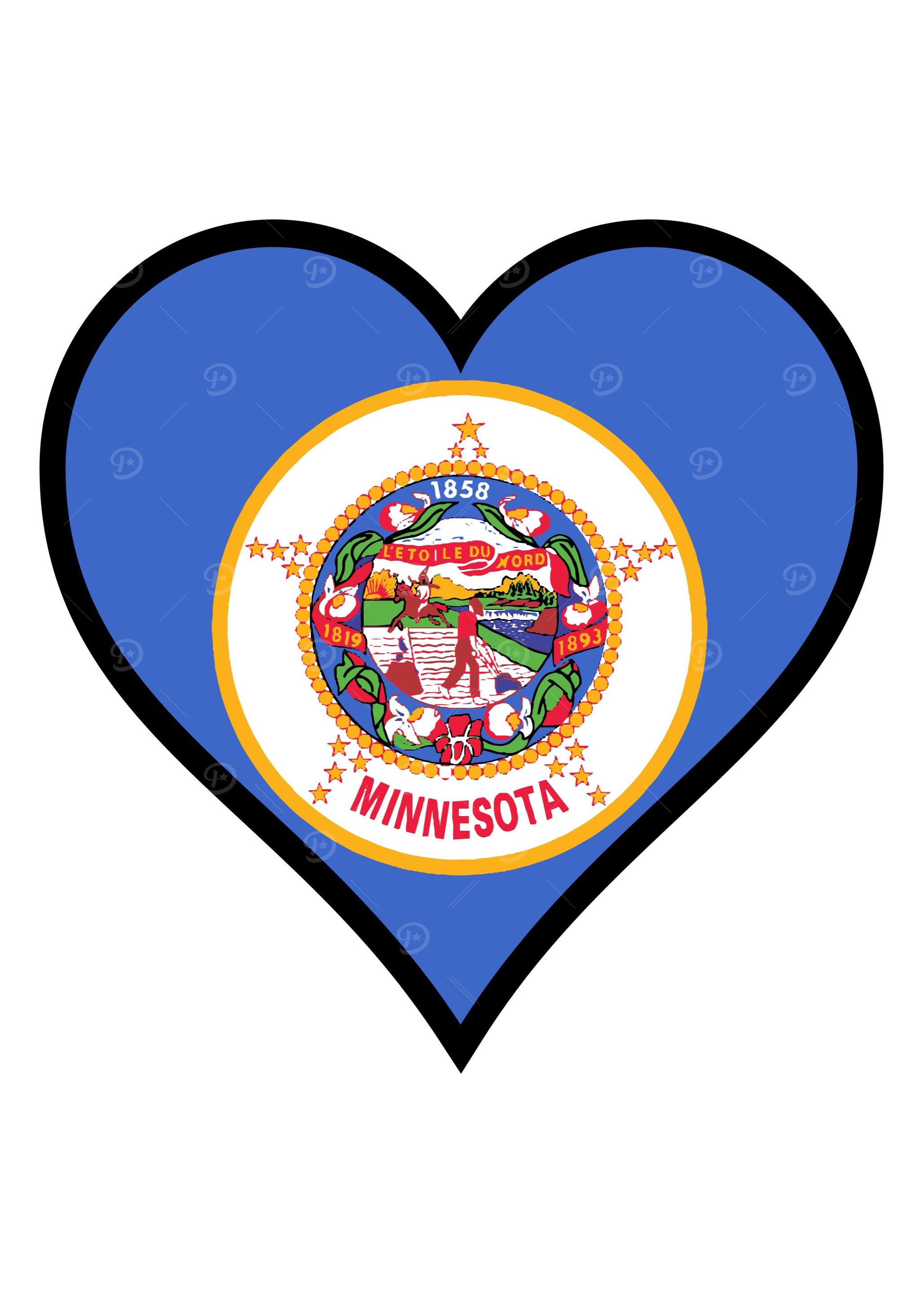 Love Minnesota