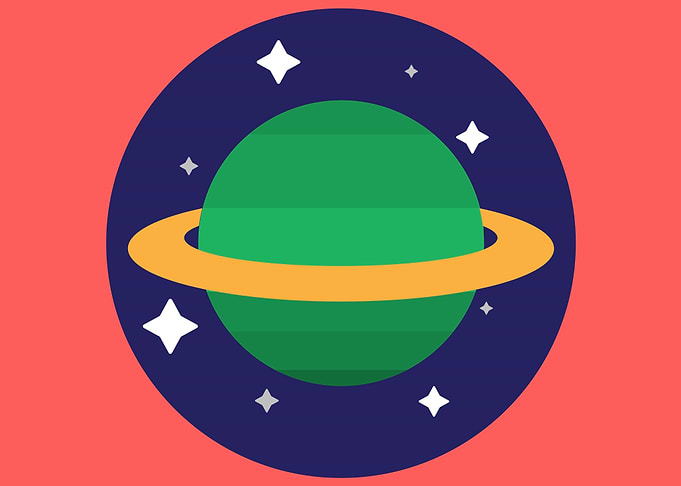 orbit around earth