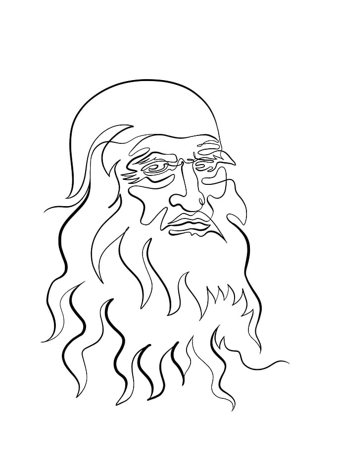 Leonardo da Vinci