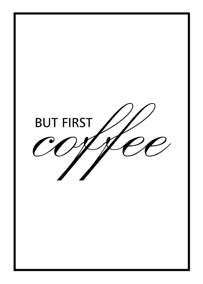 Coffee