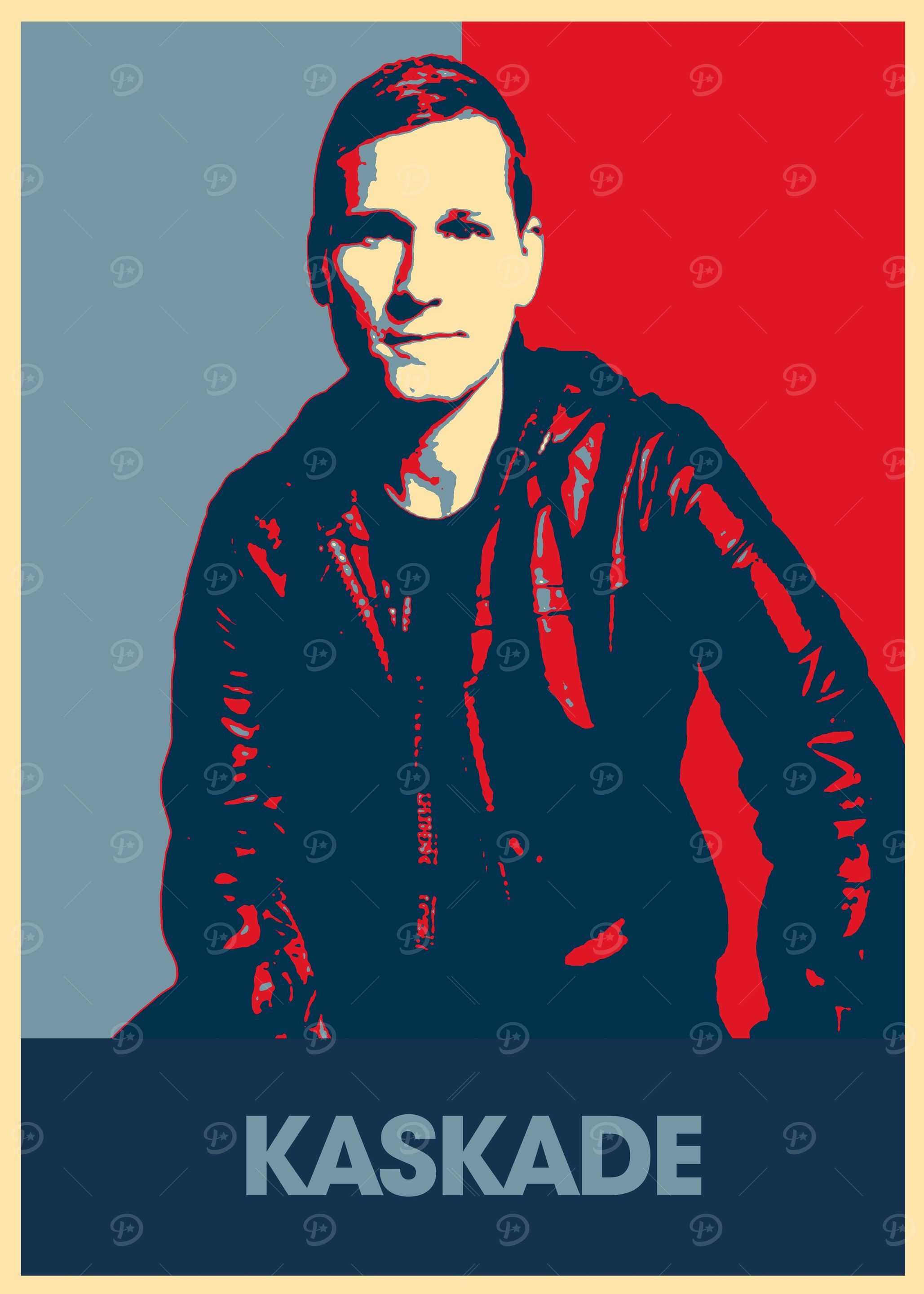 Kaskade
