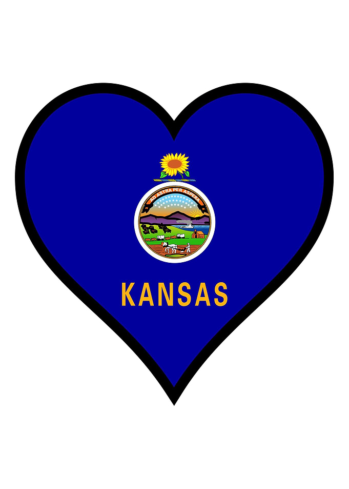 Love Kansas