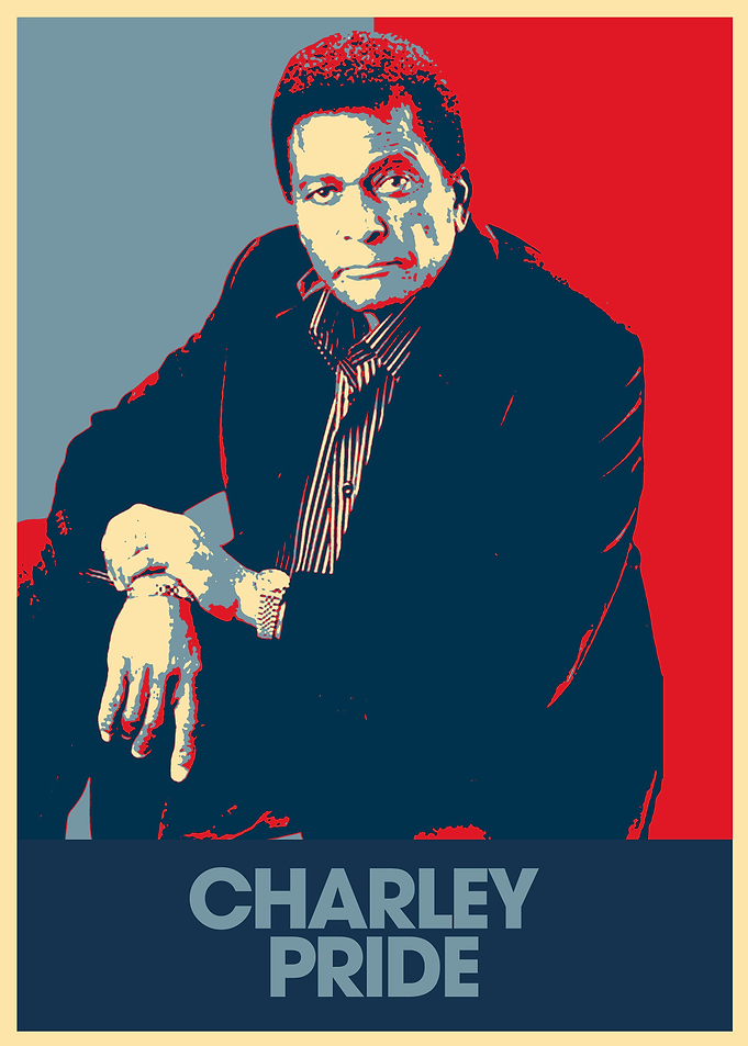 Charley Pride