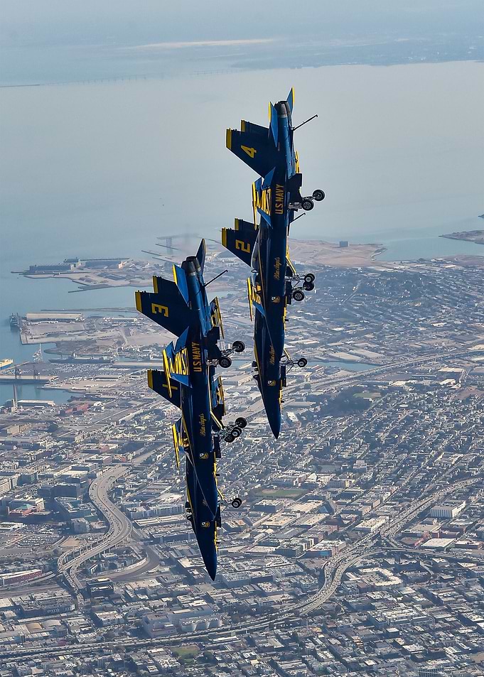 Blue Angels