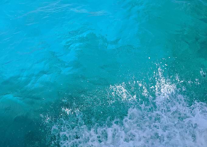 Splash in the Keys